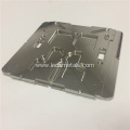 Steel Machined Assembling Plate for Automobile CNC Machining